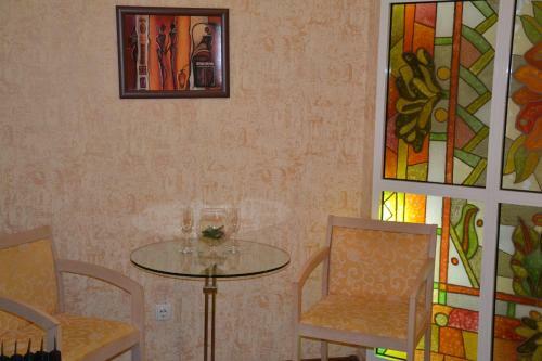 Hotel Yubileiniy