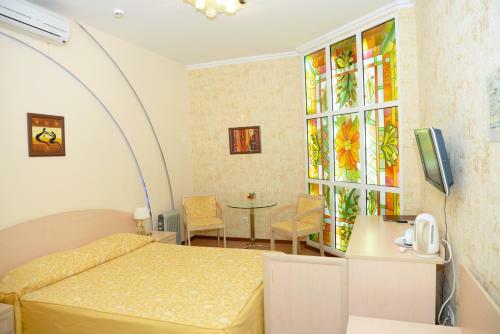 Hotel Yubileiniy