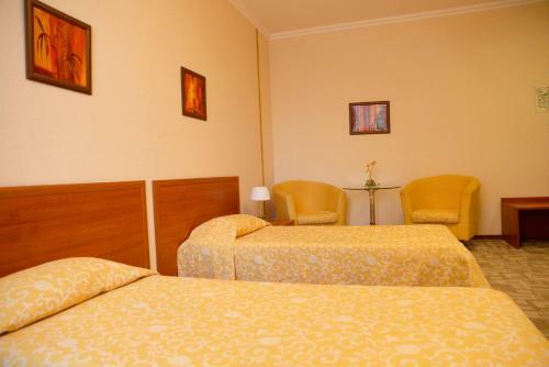 Hotel Yubileiniy