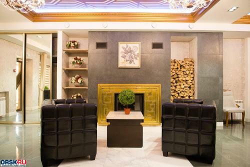 Hotel Yubileiniy