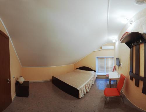 Posada Alladin Hotel