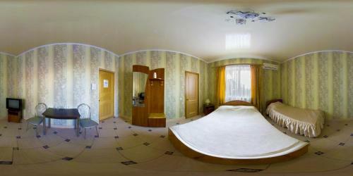 Posada Alladin Hotel