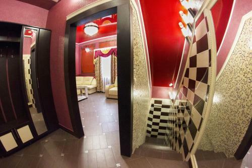 Posada Alladin Hotel
