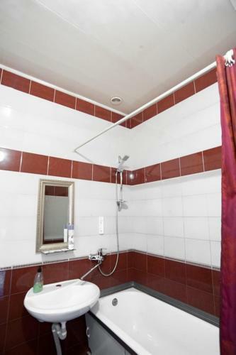 Posada Alladin Hotel