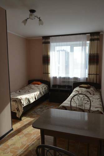 Posada Guesthouse On Stepana Razina 80