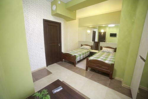Usadba Hotel