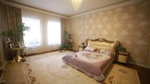 Usadba Hotel