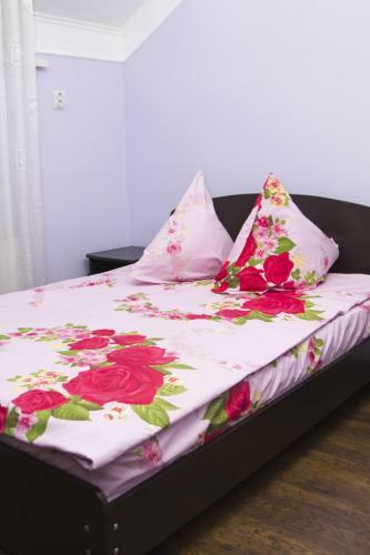 Posada Zolotaya Milya