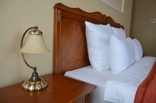 Club Hotel Yar