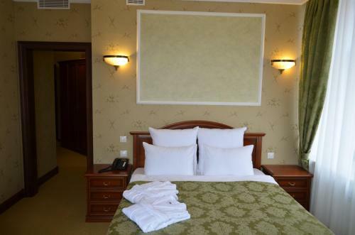 Club Hotel Yar