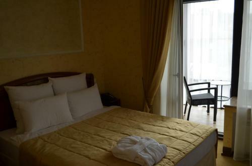 Club Hotel Yar