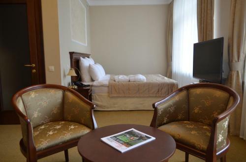 Club Hotel Yar