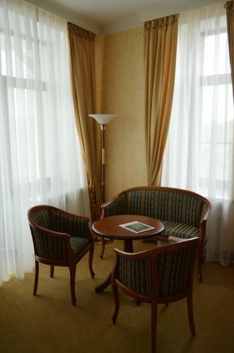 Club Hotel Yar