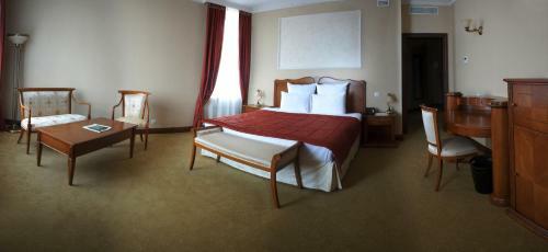Club Hotel Yar