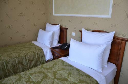 Club Hotel Yar
