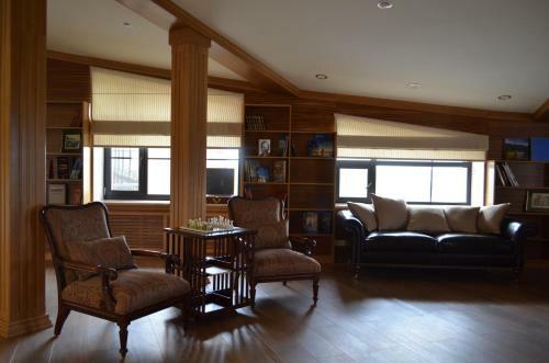 Club Hotel Yar