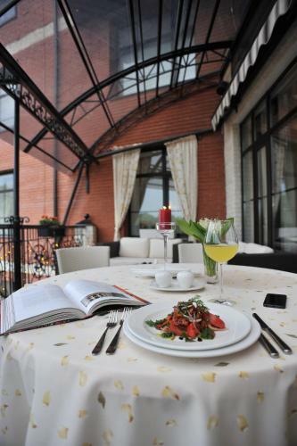 Club Hotel Yar