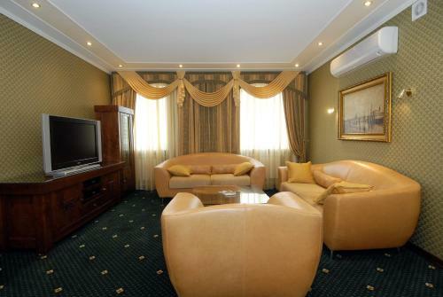 La Vie De Chateau Spa-hotel