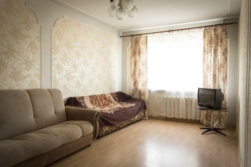 Apartments On Gagarina 40a