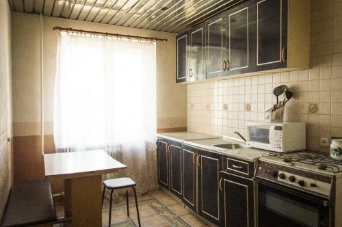 Apartments On Gagarina 40a