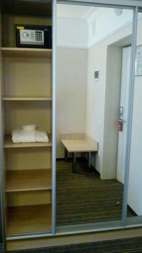 Hotel Zolotoy Drakon