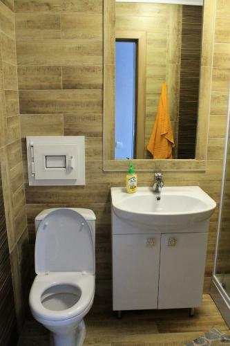 Apartment On Volodarskogo 27
