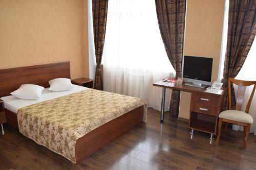 Hotel Yaik