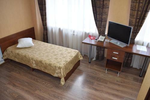 Hotel Yaik