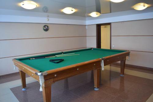 Hotel Yaik