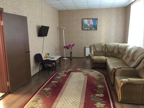 Hostal Guest House Na Bannom 5