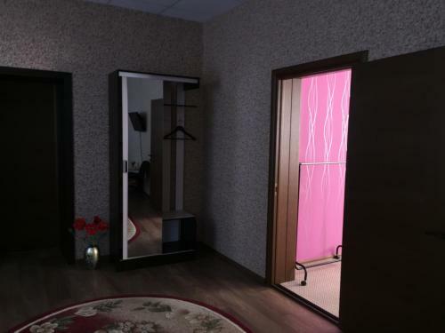 Hostal Guest House Na Bannom 5