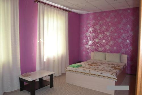 Hostal Guest House Na Bannom 5