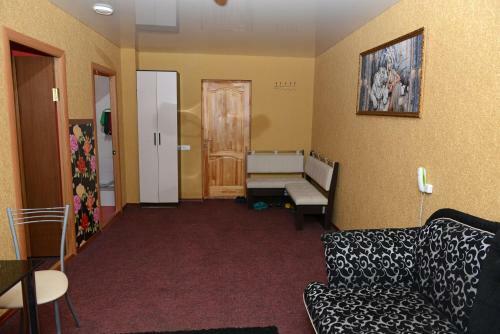 Hotel Complex Mary