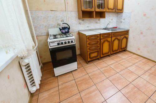 Apartment On Rodimtseva18/2