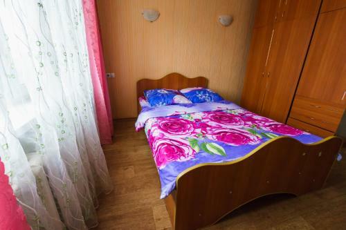 Apartment On Rodimtseva18/2