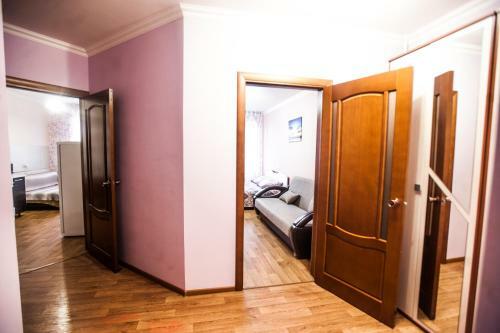 Apartment Salmyshskaya Ulitsa 58/2