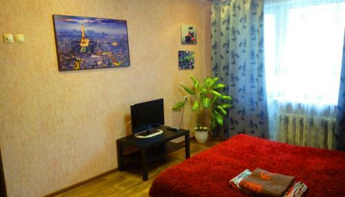 Apartment In Volgogradskaya