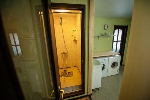 Hostel Orenburg