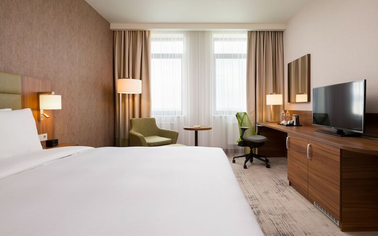 Hotel Hilton Garden Inn Orenburg