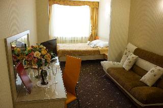 Armada Comfort Hotel