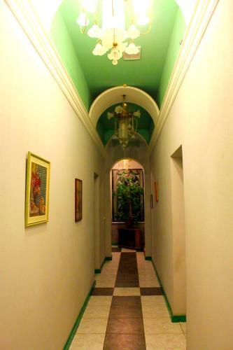 Hotel Inn Mia