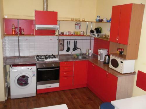 Profit Hostel