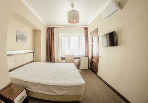 Hotel Dubrava Plus