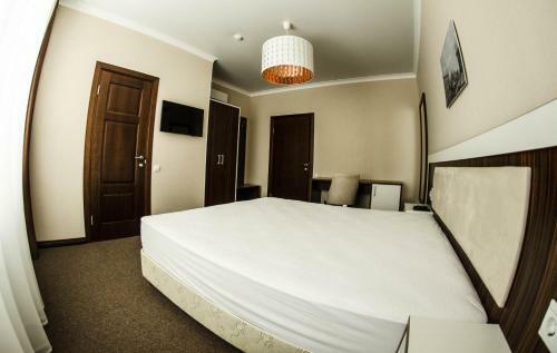 Hotel Dubrava Plus
