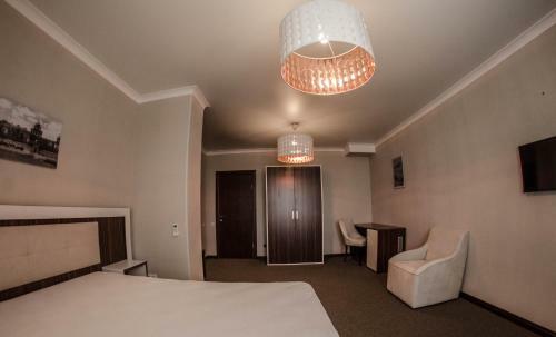 Hotel Dubrava Plus