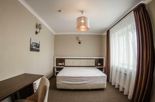 Hotel Dubrava Plus