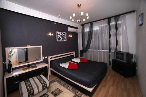 Fakel Hotel