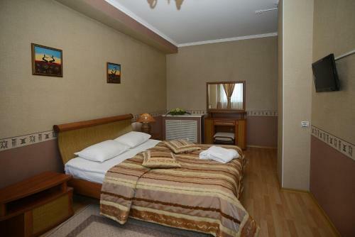 Fakel Hotel