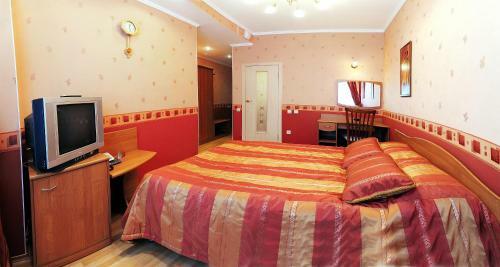 Fakel Hotel