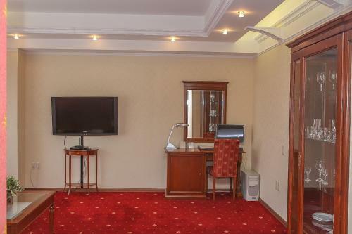 Hotel Stepnaya Palmira